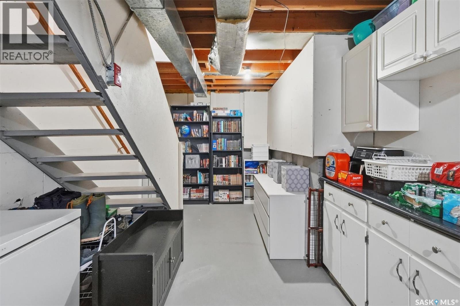 71 331 Pendygrasse Road, Saskatoon, SK - Indoor Photo Showing Other Room