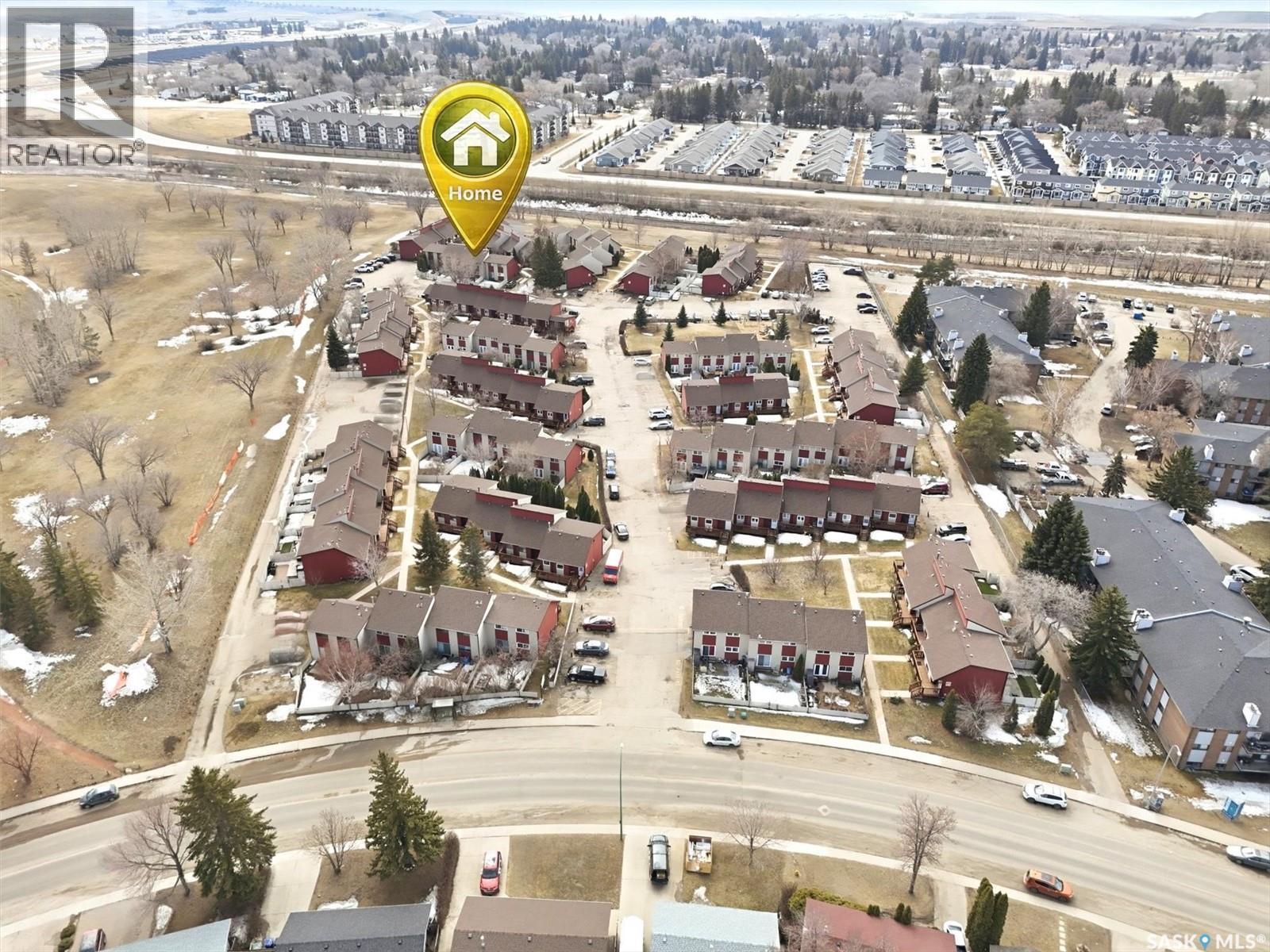 71 331 Pendygrasse Road, Saskatoon, SK - Outdoor With View