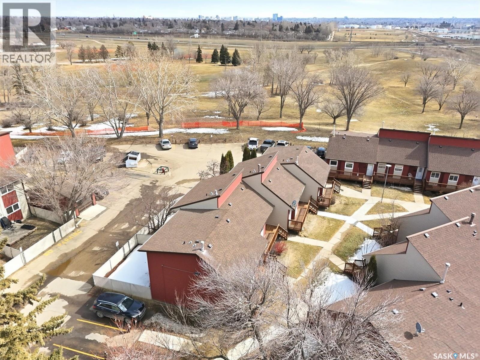 71 331 Pendygrasse Road, Saskatoon, SK - Outdoor With View