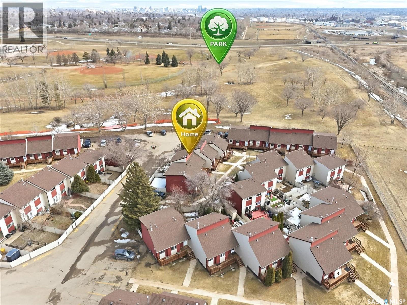 71 331 Pendygrasse Road, Saskatoon, SK - Outdoor With View
