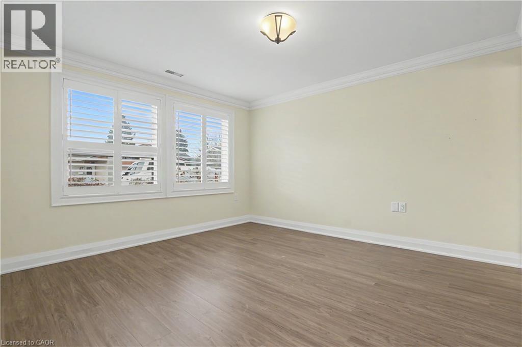 22 Sister Kern Terrace, Hamilton, ON - Indoor Photo Showing Other Room