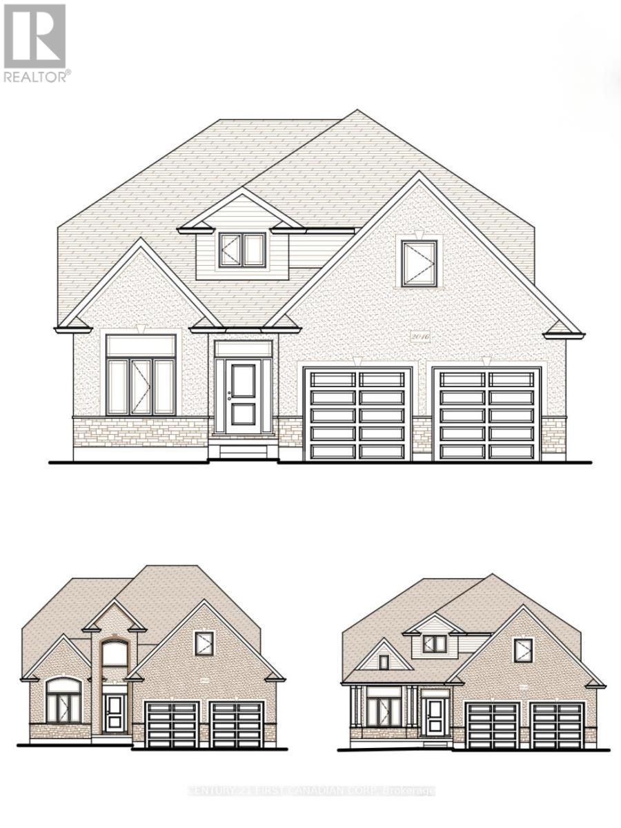 4386 Green Bend Road, London South (South V), ON - Other