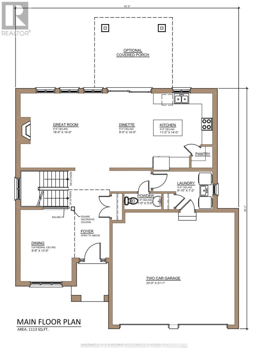 4386 Green Bend Road, London South (South V), ON - Other