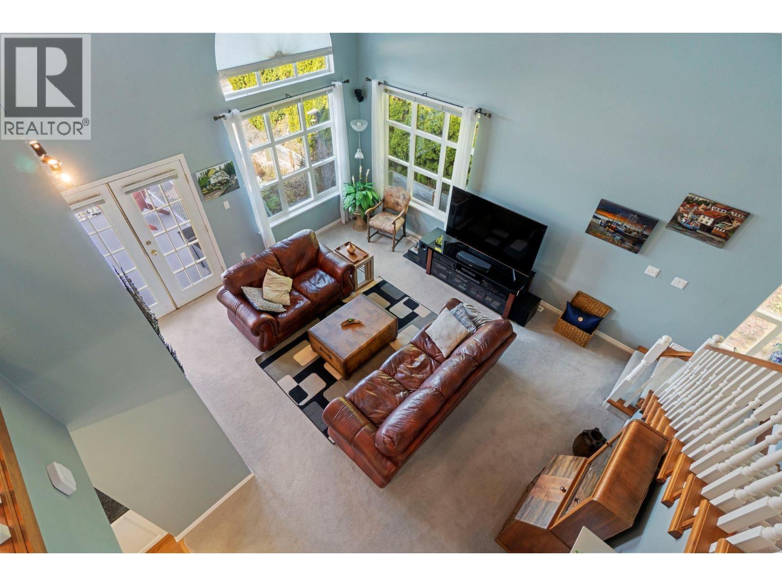 3471 Mcbride Road, Blind Bay, BC - Indoor Photo Showing Other Room