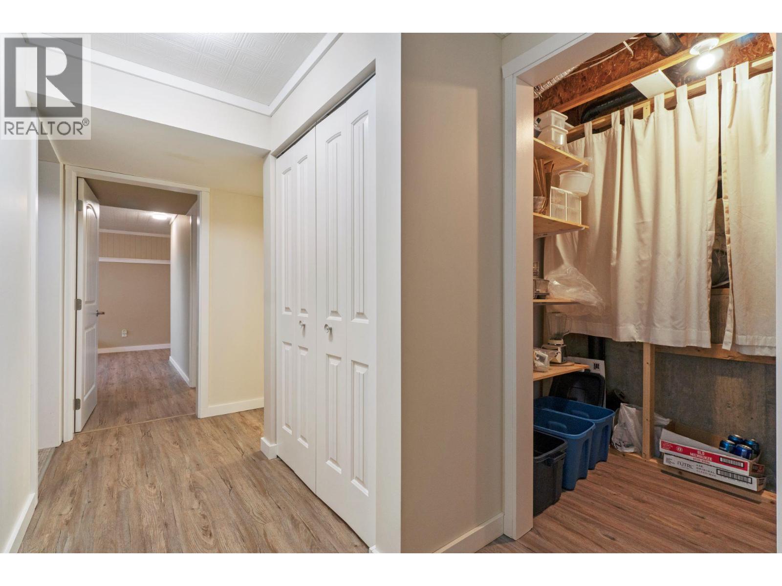 3471 Mcbride Road, Blind Bay, BC - Indoor Photo Showing Other Room