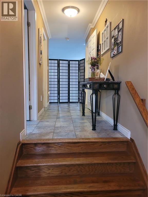 52 Kittyhawk Drive Unit# Lower, Hamilton, ON - Indoor Photo Showing Other Room