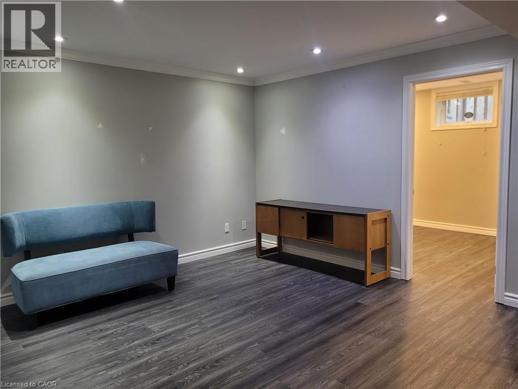 52 Kittyhawk Drive Unit# Lower, Hamilton, ON - Indoor Photo Showing Other Room