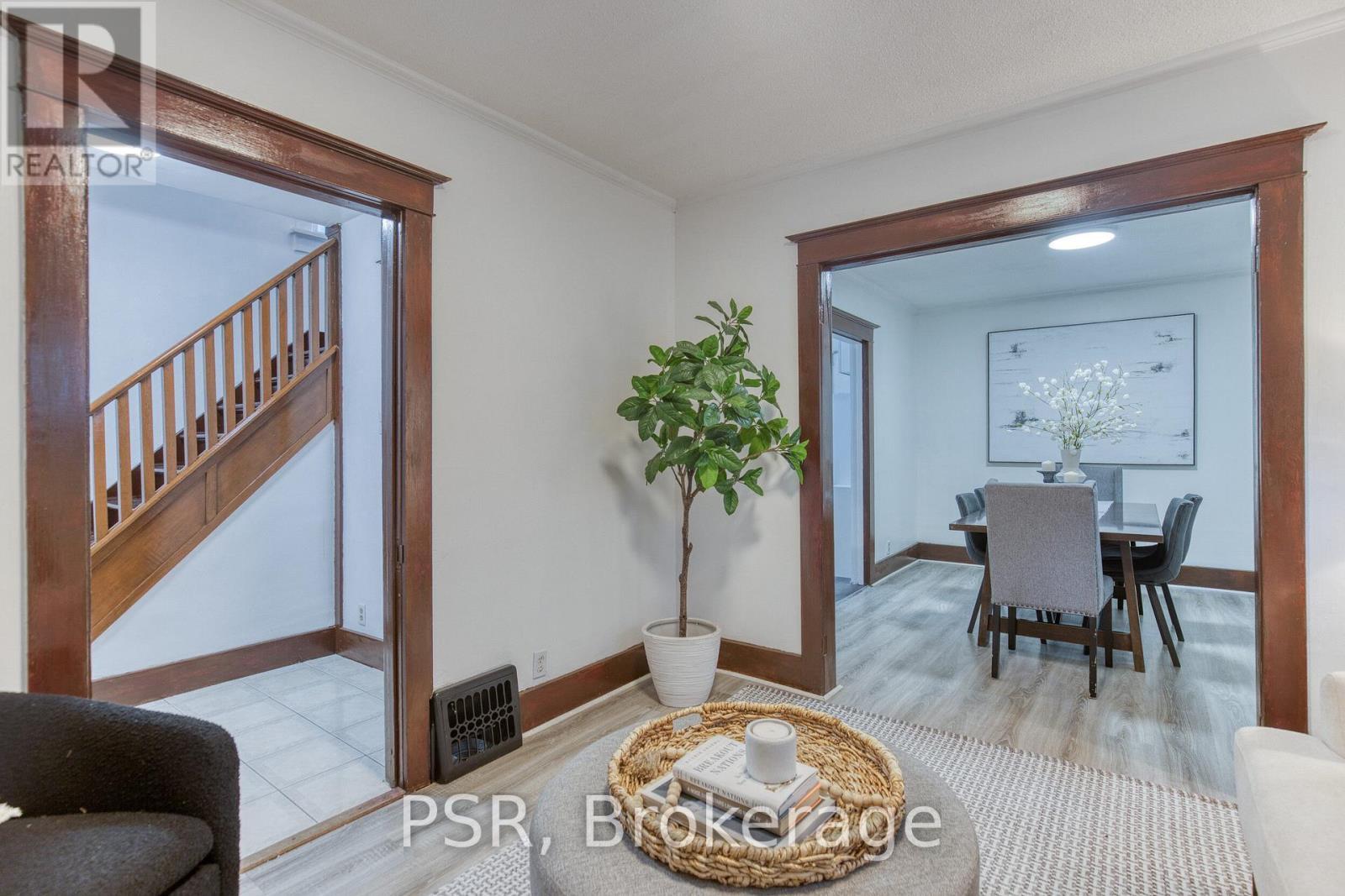 57 Eby Street S, Kitchener, ON - Indoor