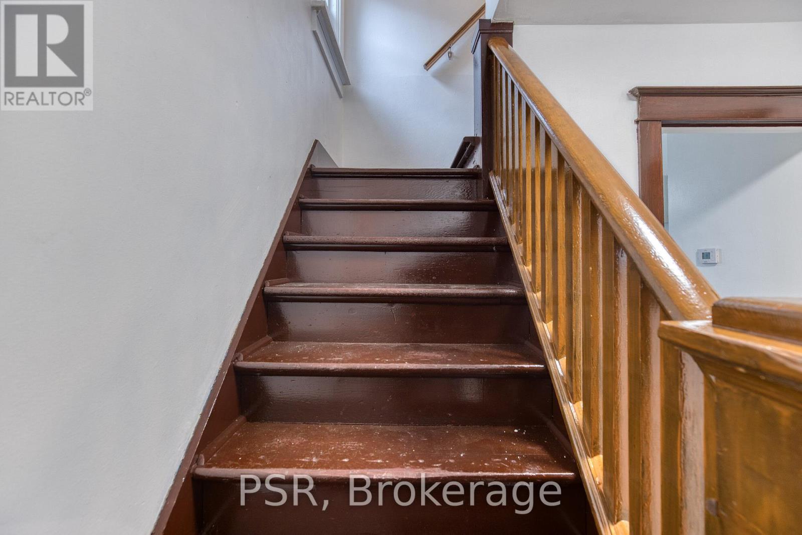 57 Eby Street S, Kitchener, ON - Indoor Photo Showing Other Room