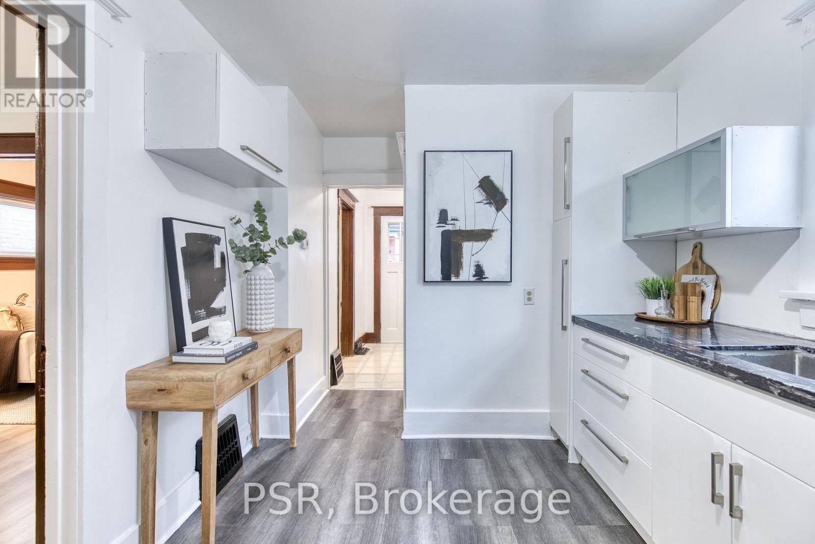 57 Eby Street S, Kitchener, ON - Indoor