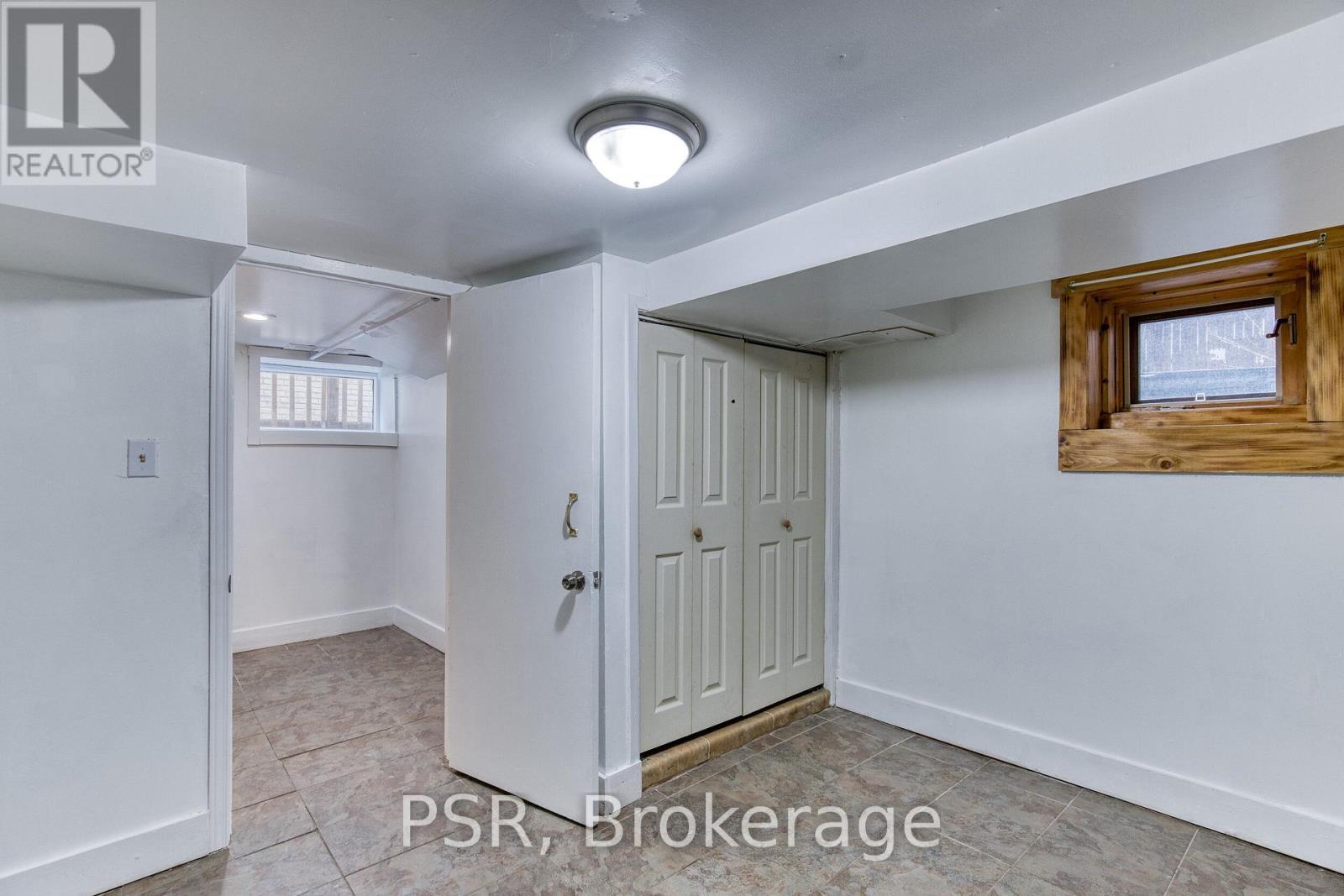 57 Eby Street S, Kitchener, ON - Indoor Photo Showing Other Room