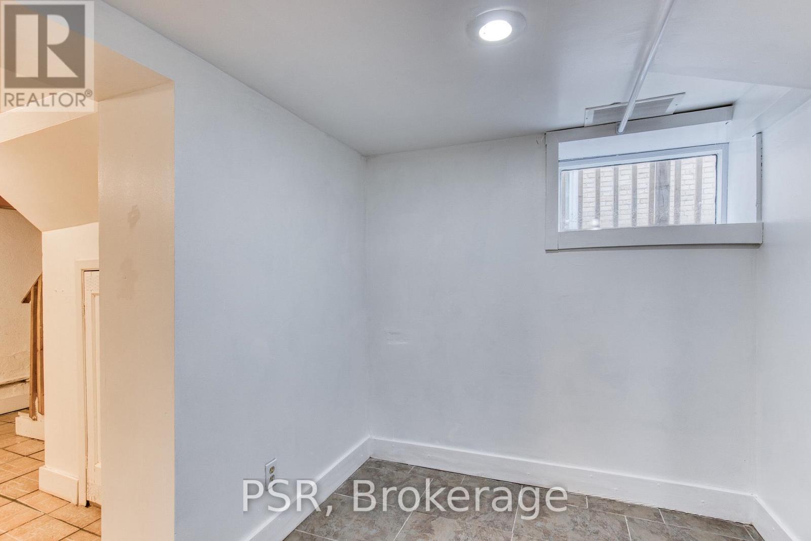 57 Eby Street S, Kitchener, ON - Indoor Photo Showing Other Room