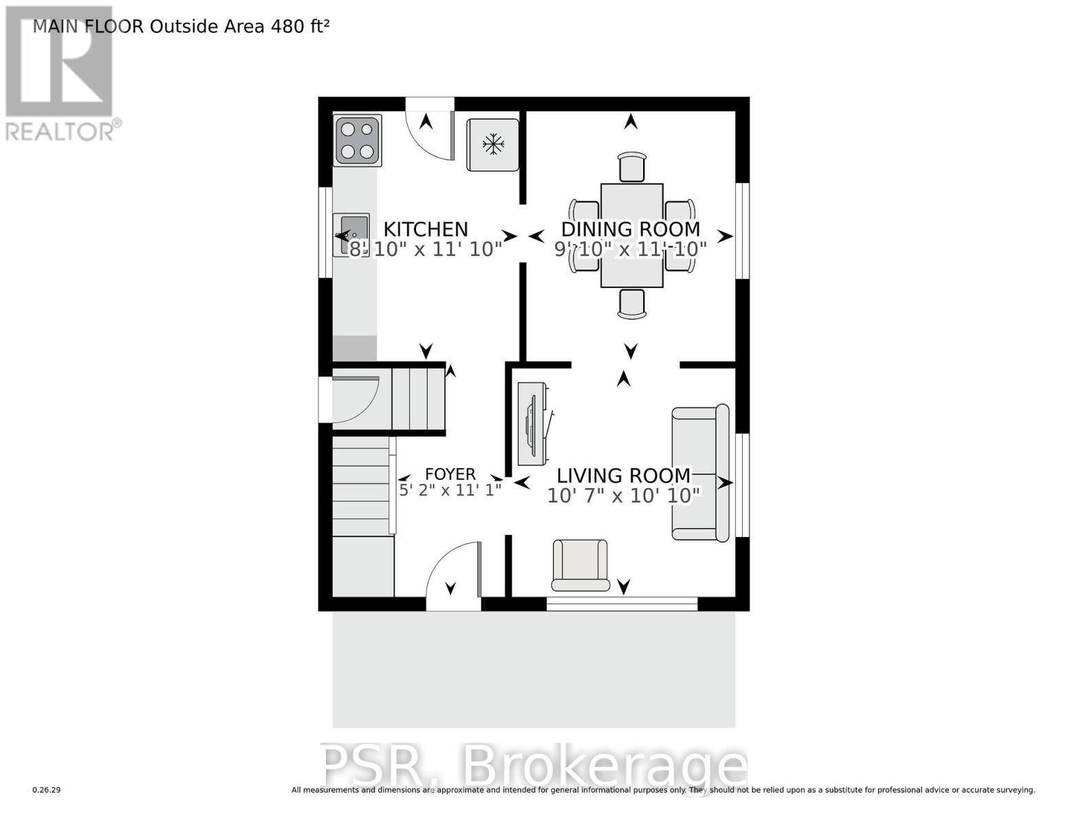 57 Eby Street S, Kitchener, ON - Other