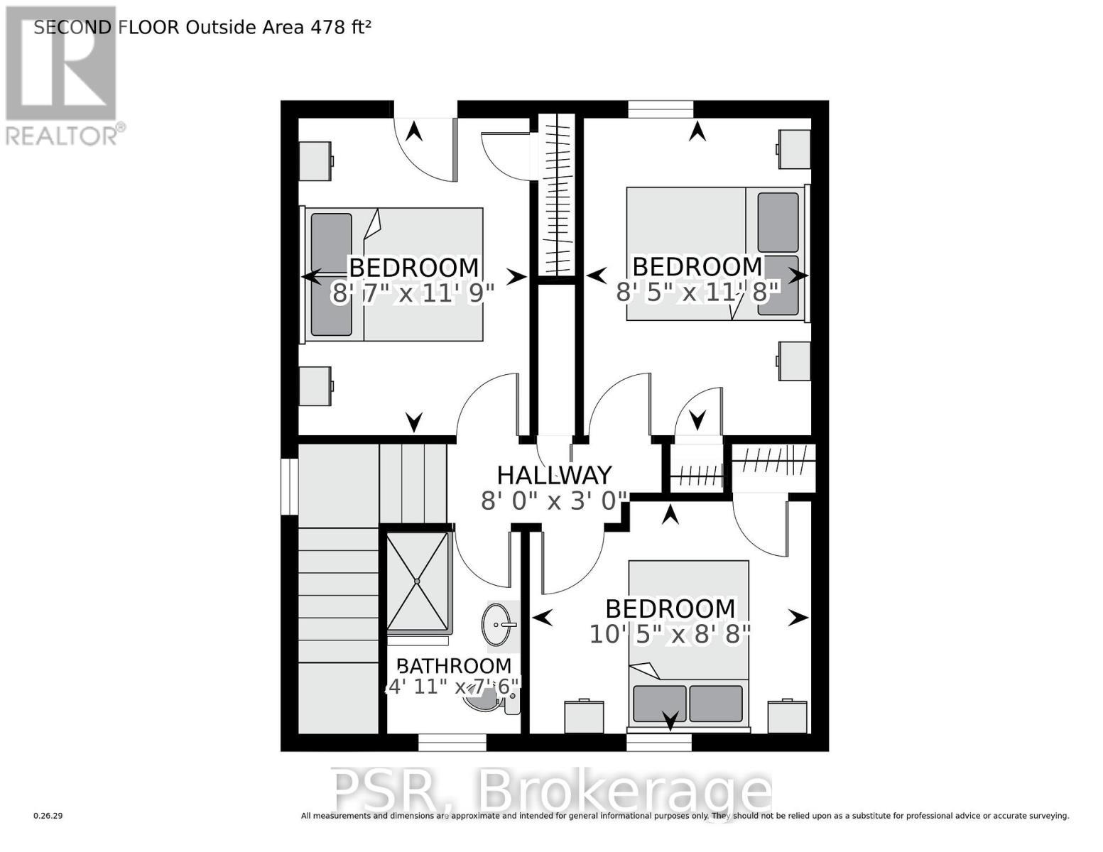 57 Eby Street S, Kitchener, ON - Other