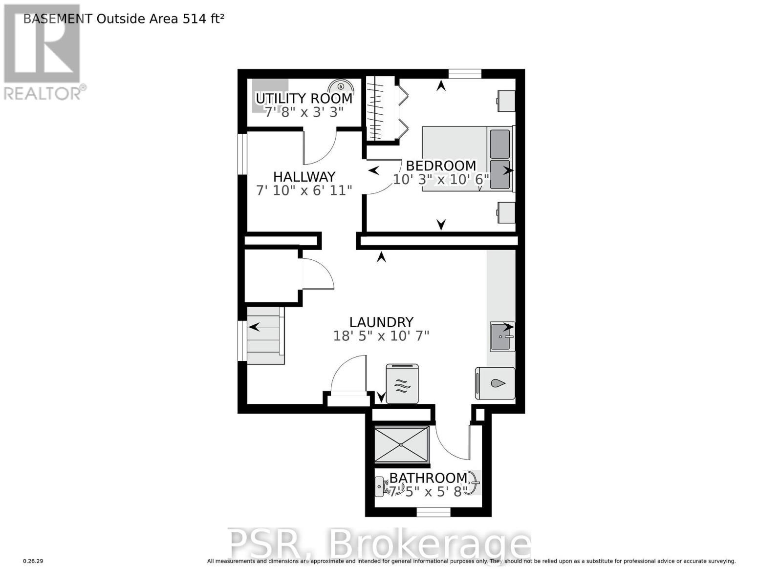 57 Eby Street S, Kitchener, ON - Other
