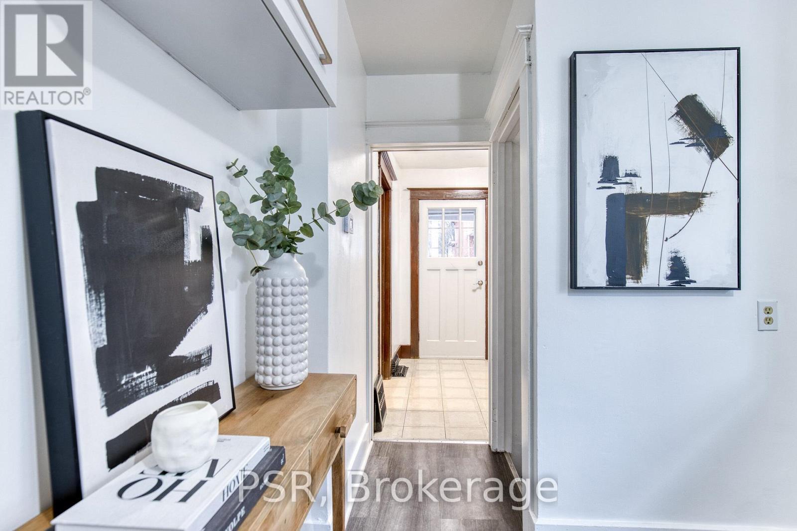 57 Eby Street S, Kitchener, ON - Indoor Photo Showing Other Room