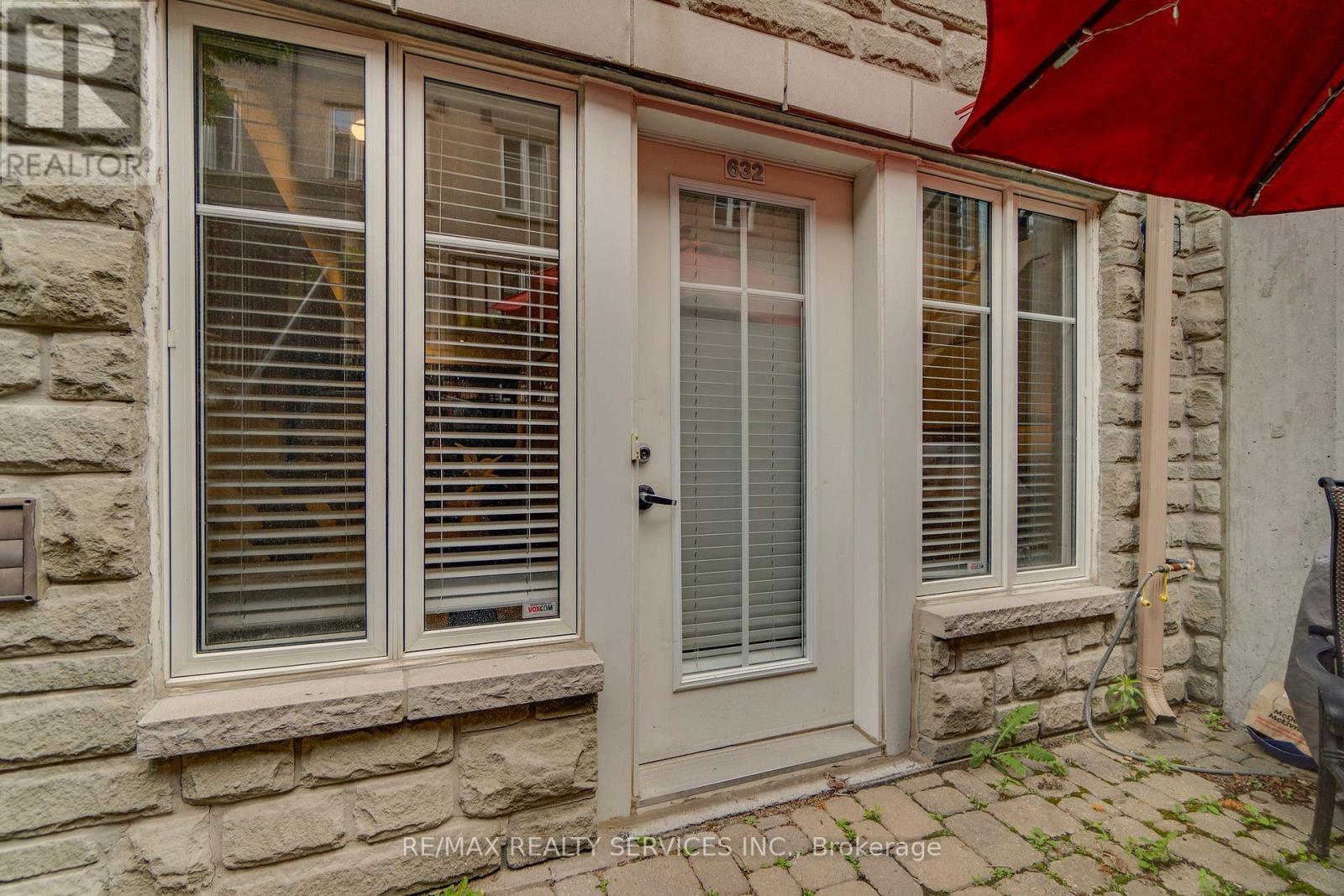 632 - 38 Western Battery Road, Toronto, ON