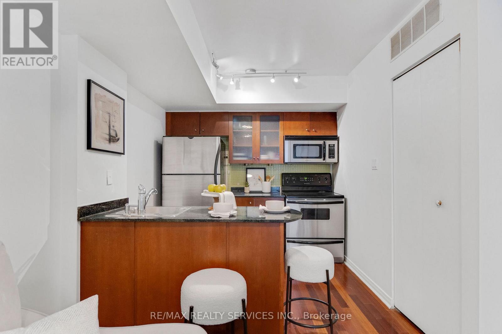 632 - 38 Western Battery Road, Toronto, ON