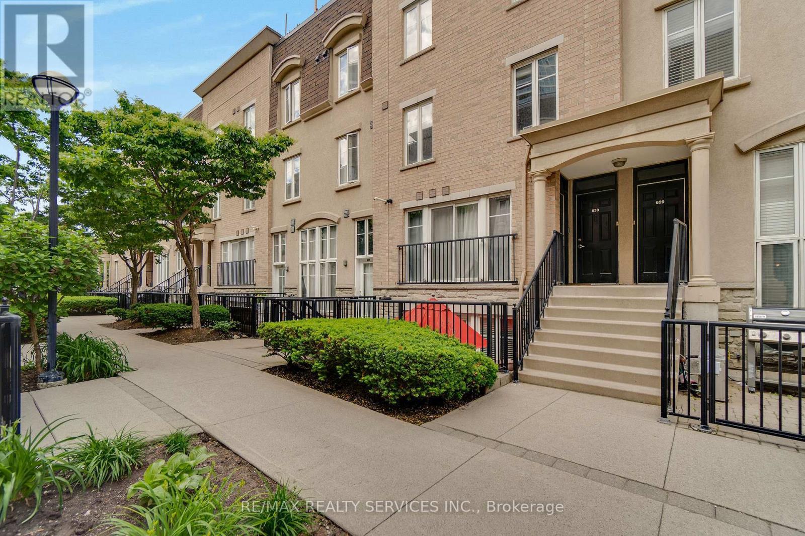 632 - 38 Western Battery Road, Toronto, ON