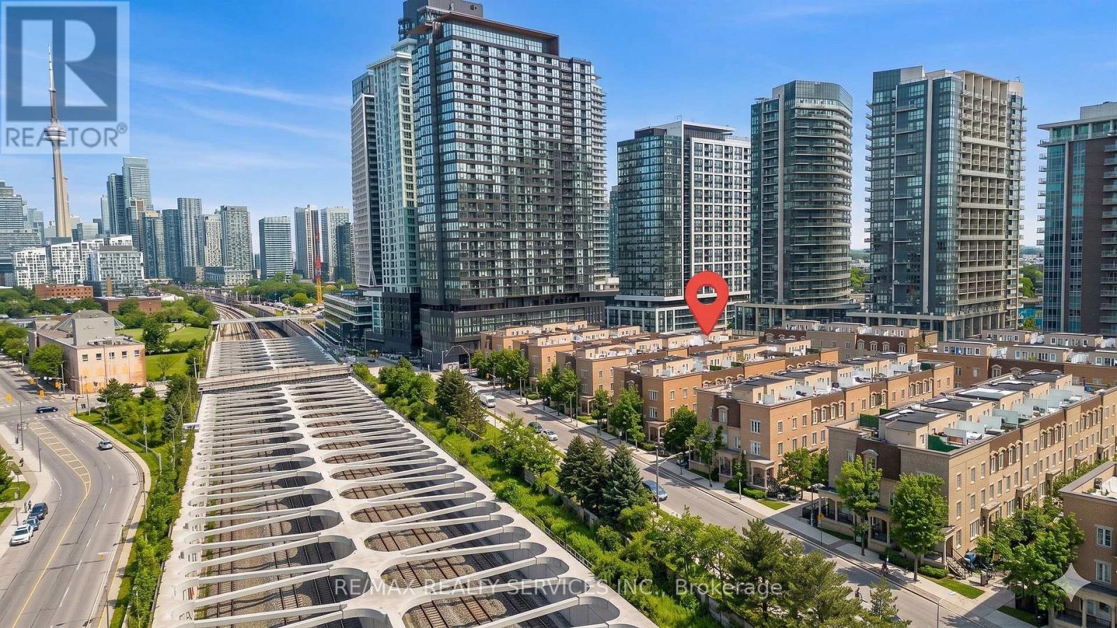 632 - 38 Western Battery Road, Toronto, ON