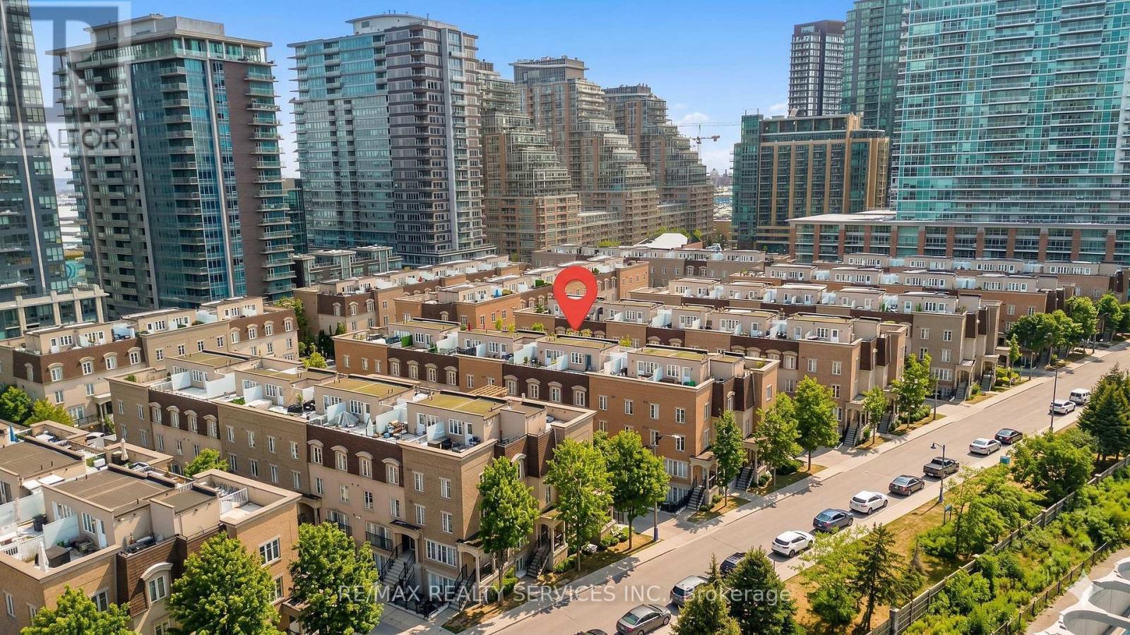 632 - 38 Western Battery Road, Toronto, ON