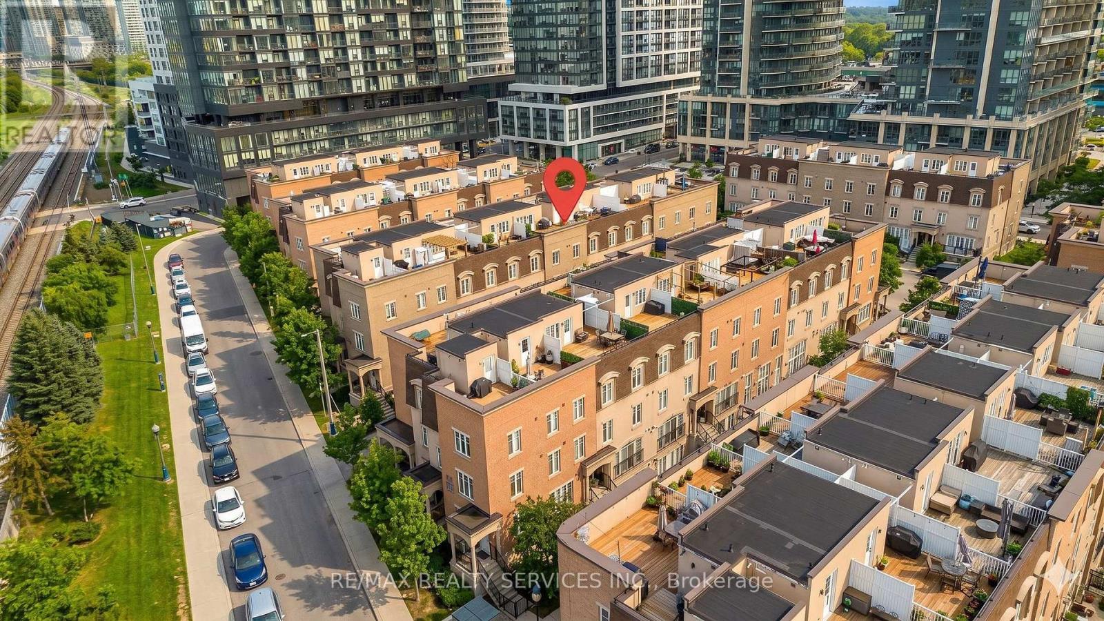 632 - 38 Western Battery Road, Toronto, ON