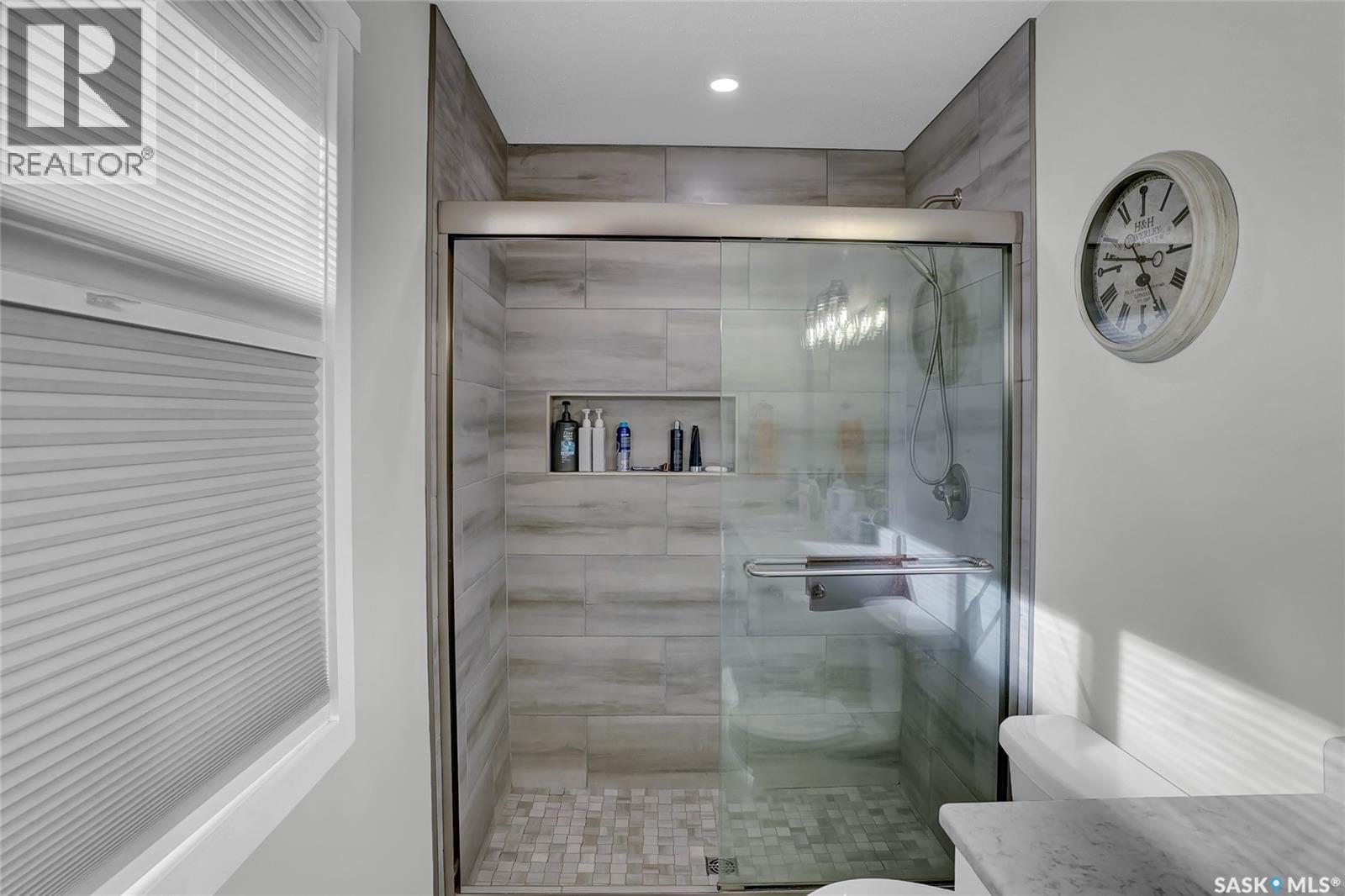 335 Daniel Drive, North Grove, SK - Indoor Photo Showing Bathroom