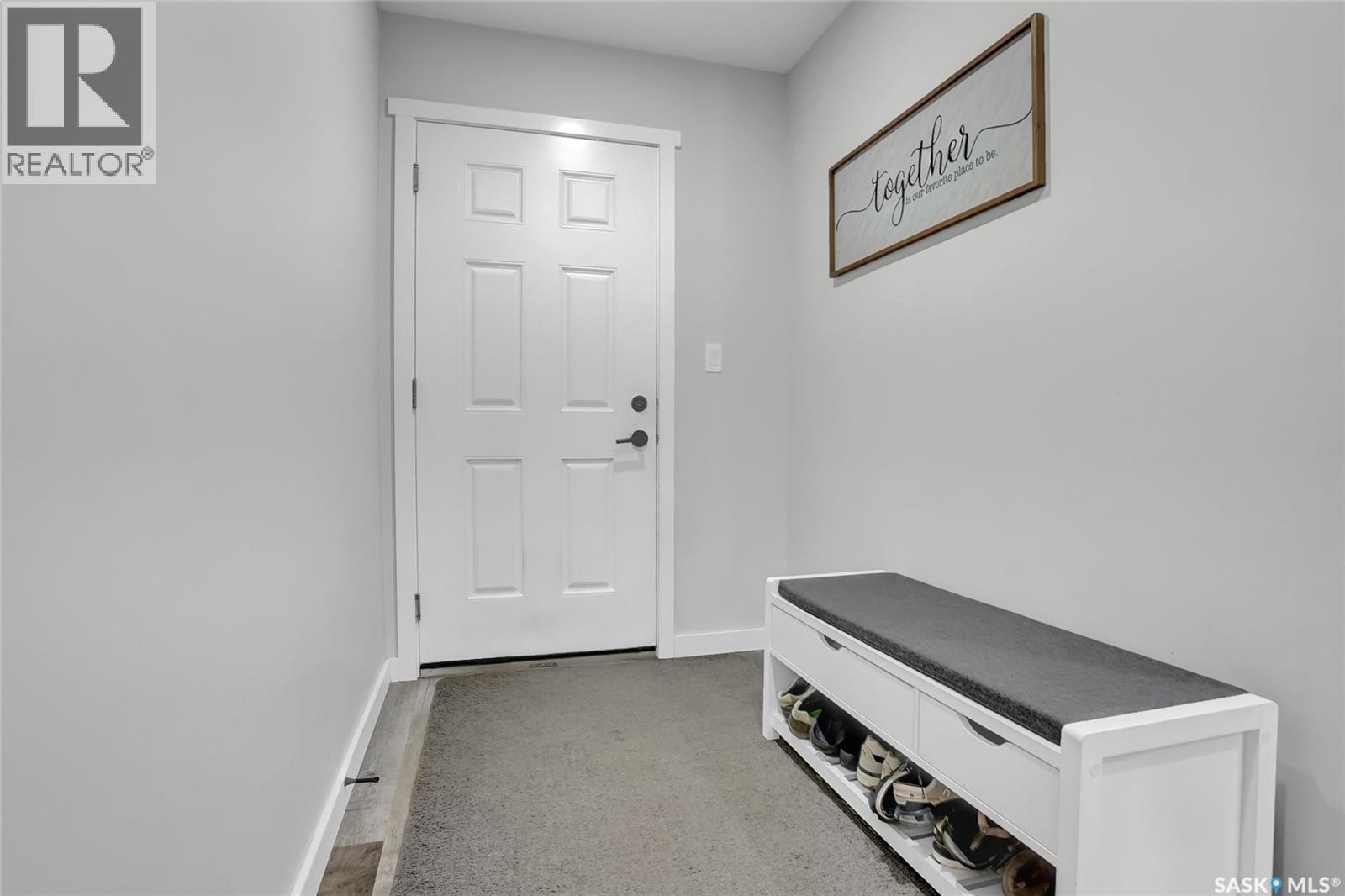 335 Daniel Drive, North Grove, SK - Indoor Photo Showing Other Room