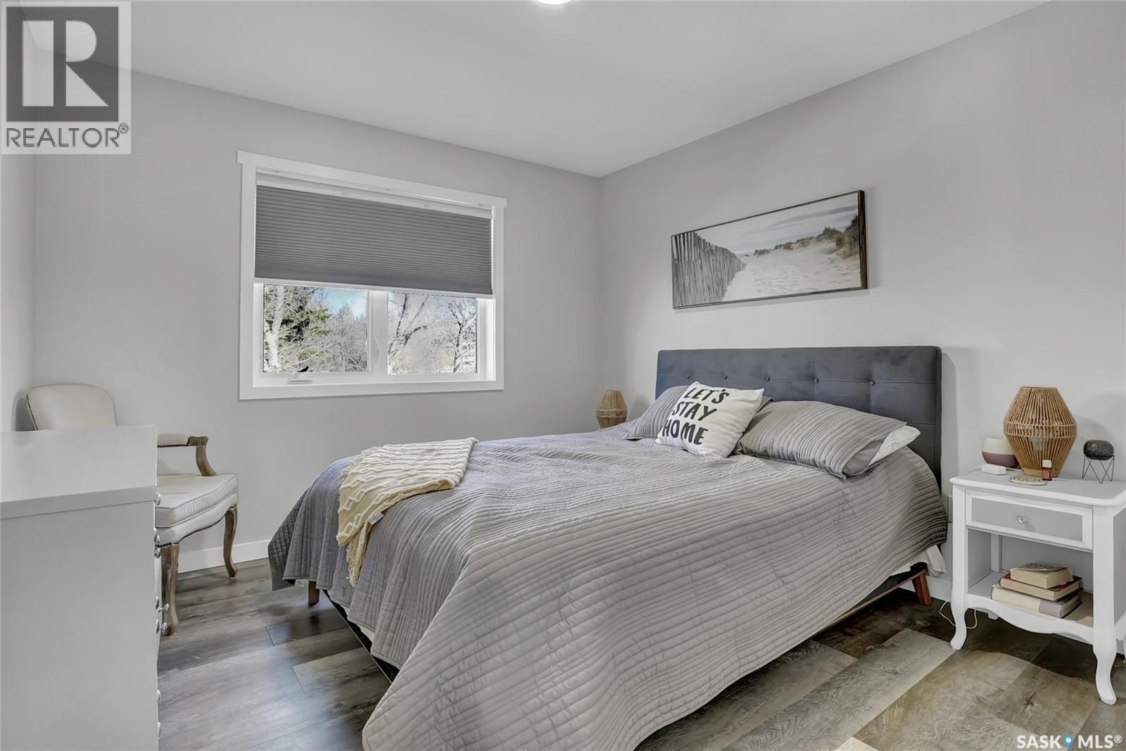 335 Daniel Drive, North Grove, SK - Indoor Photo Showing Bedroom