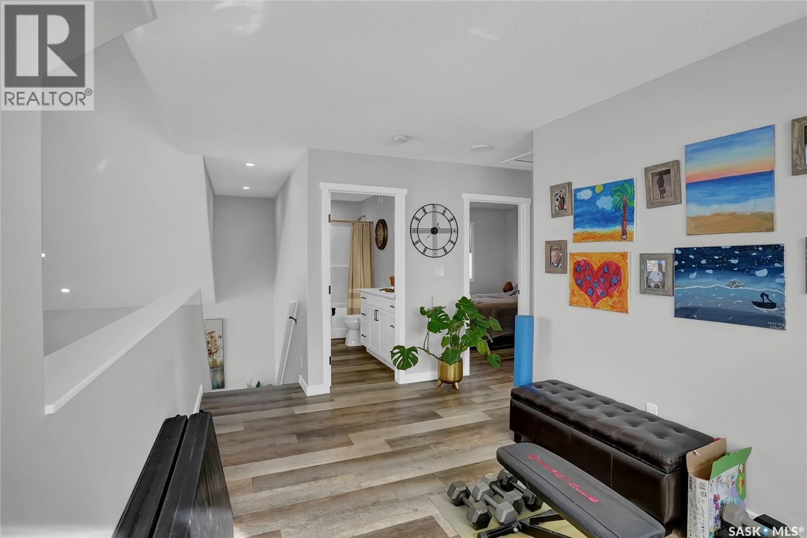 335 Daniel Drive, North Grove, SK - Indoor Photo Showing Other Room