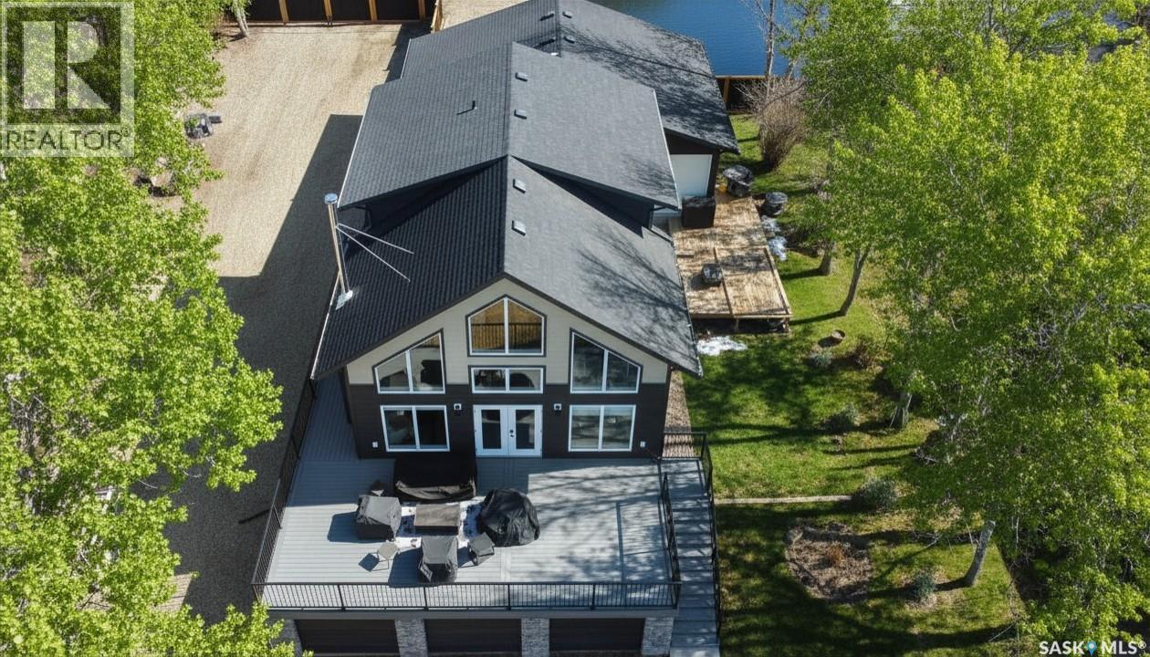 335 Daniel Drive, North Grove, SK - Outdoor