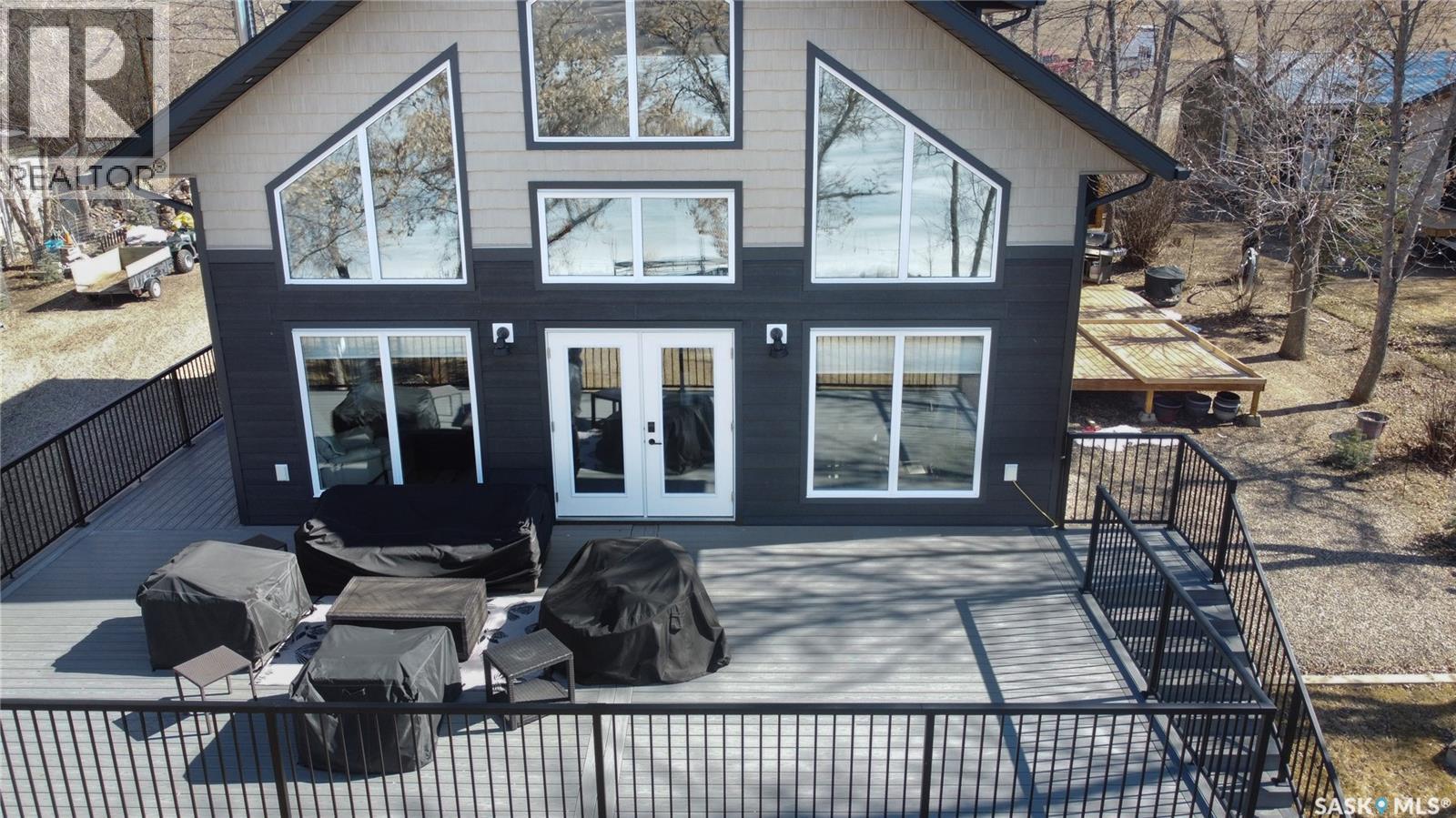 335 Daniel Drive, North Grove, SK - Outdoor