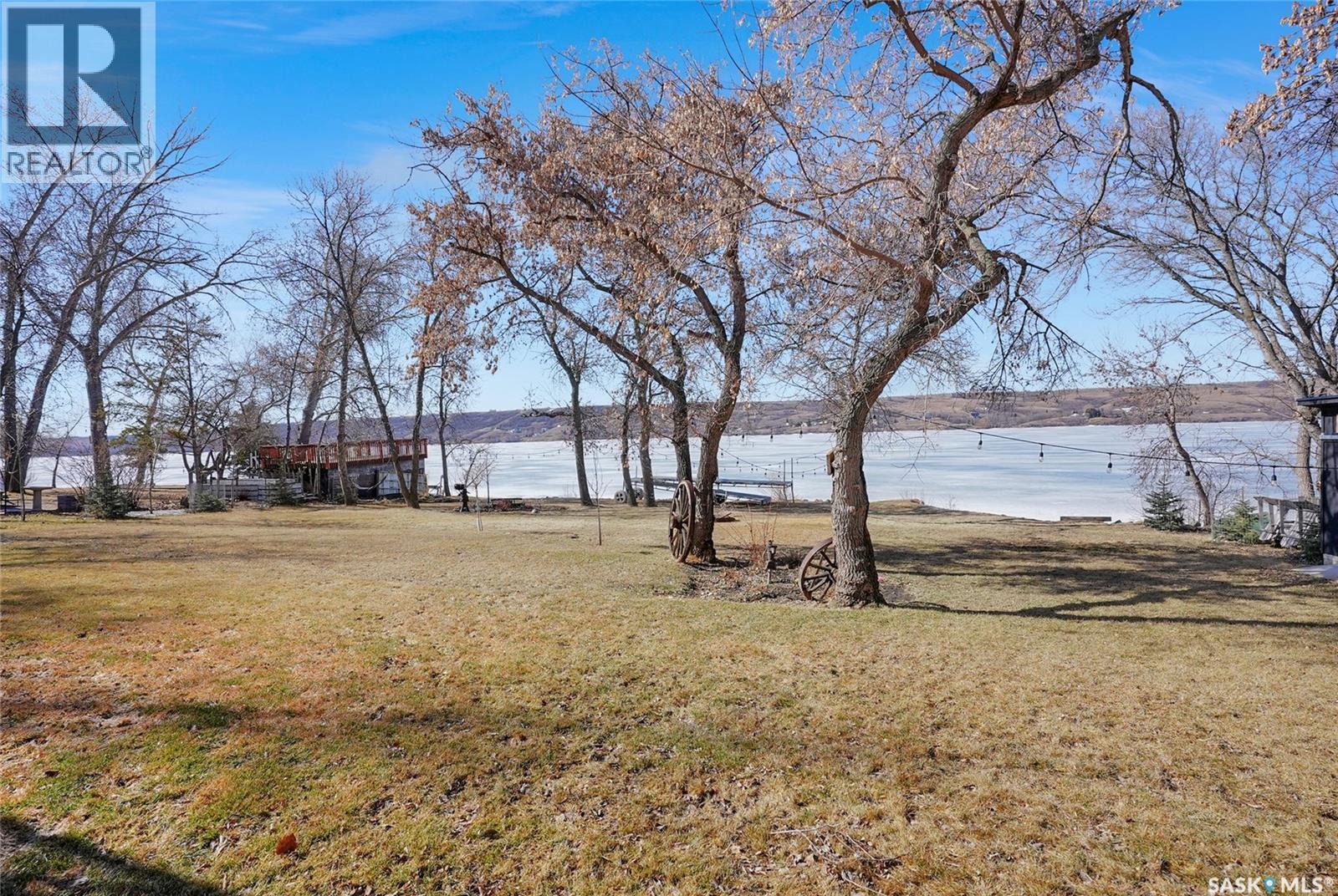 335 Daniel Drive, North Grove, SK - Outdoor With View