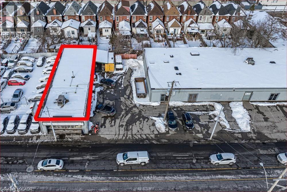 955 Barton Street E, Hamilton, ON