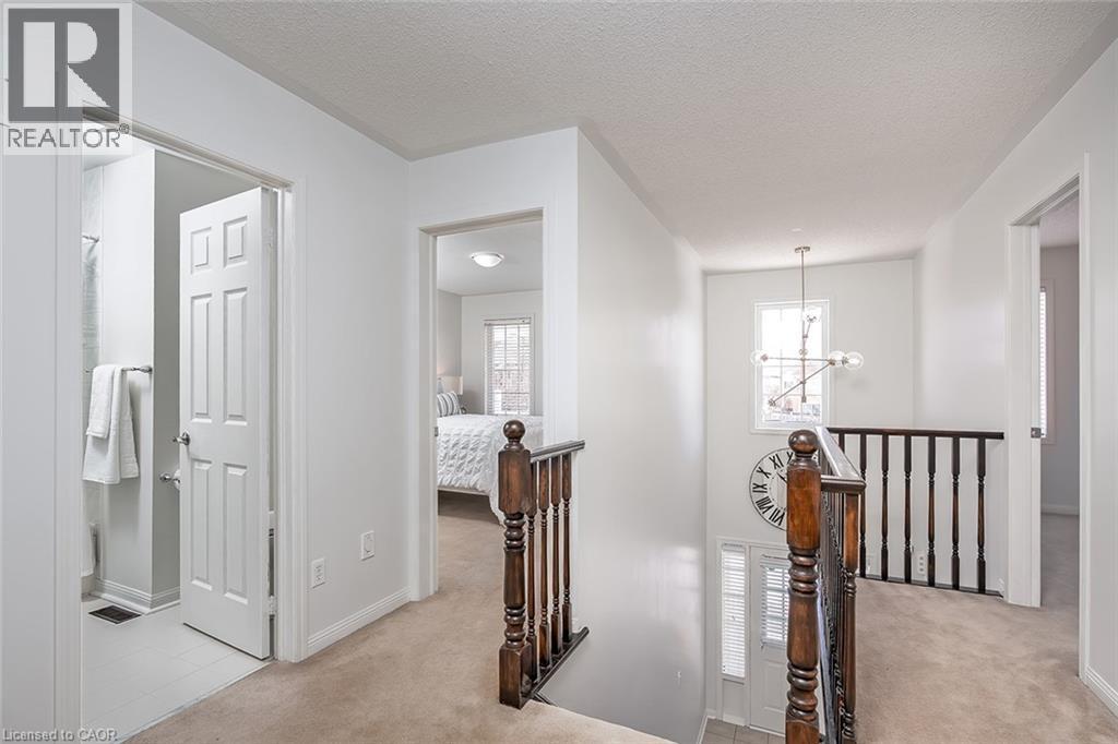 599 Caverhill Crescent, Milton, ON - Indoor Photo Showing Other Room