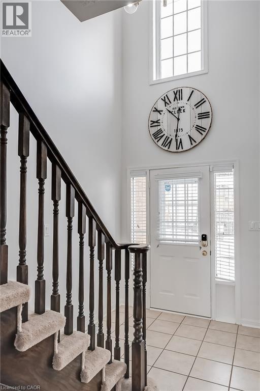 599 Caverhill Crescent, Milton, ON - Indoor Photo Showing Other Room