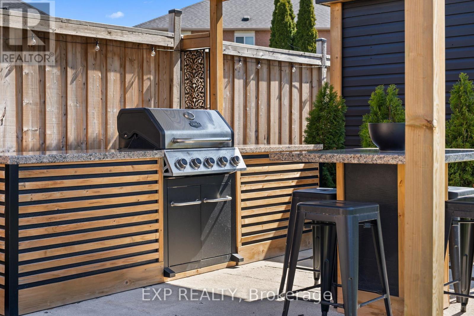 7224 Visor Gate, Mississauga, ON - Outdoor With Exterior