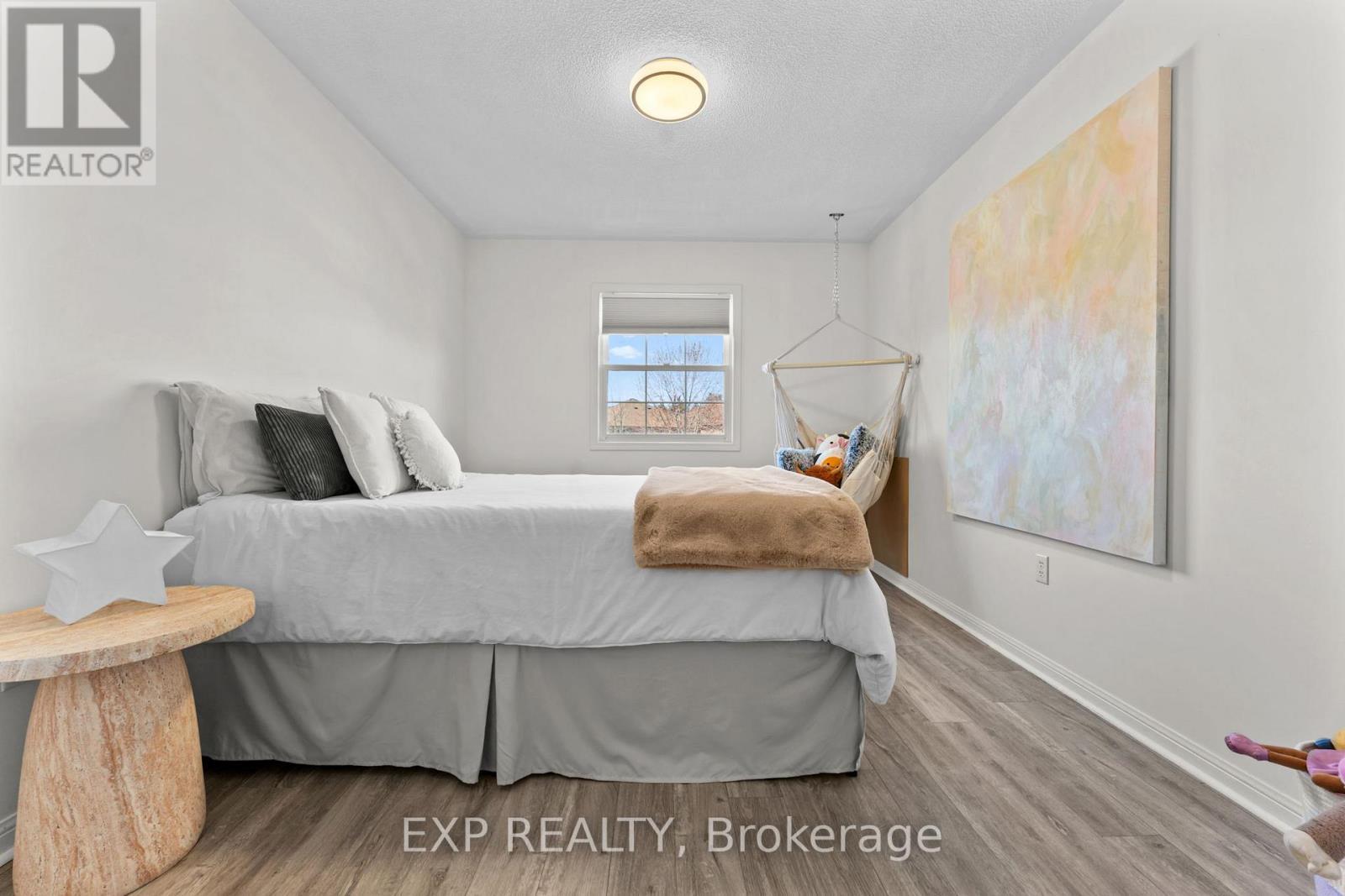7224 Visor Gate, Mississauga, ON - Indoor Photo Showing Bedroom