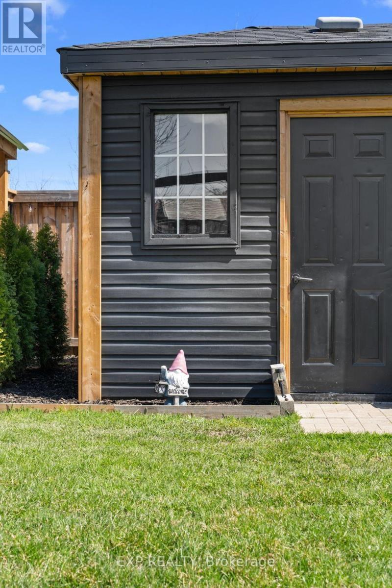 7224 Visor Gate, Mississauga, ON - Outdoor