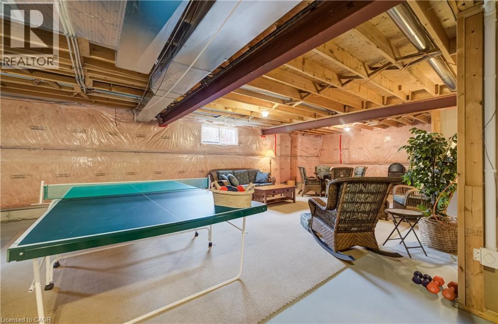 560 Springwater Drive, Waterloo, ON - Indoor