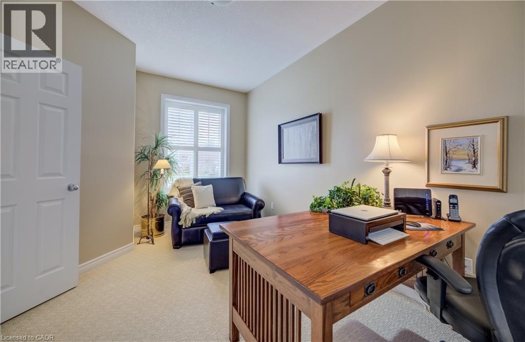 560 Springwater Drive, Waterloo, ON - Indoor Photo Showing Other Room