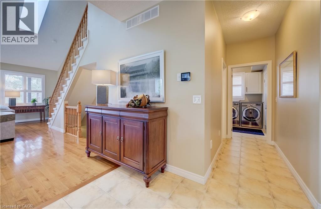 560 Springwater Drive, Waterloo, ON - Indoor