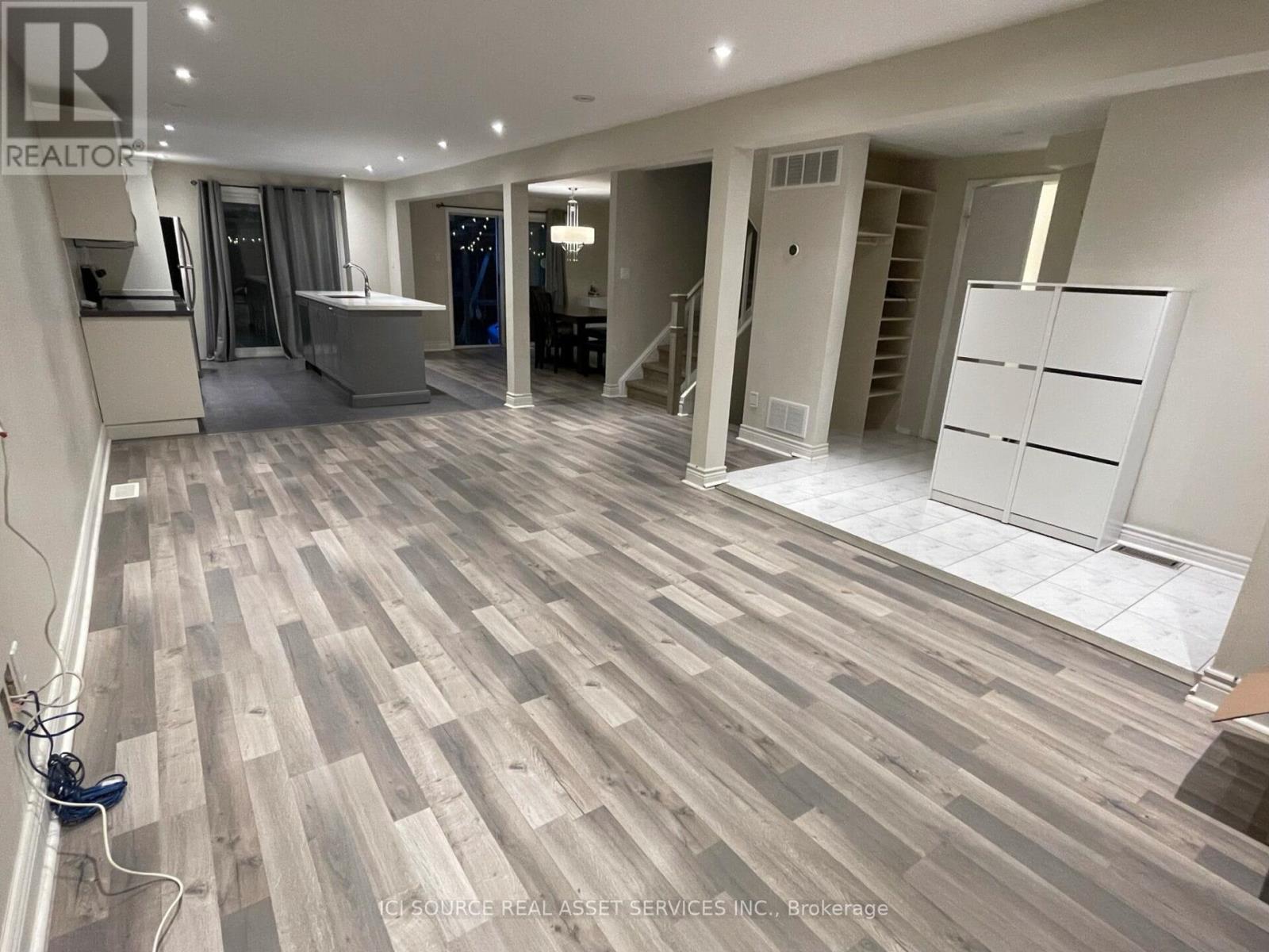 45 Raleigh Crescent, Markham, ON - Indoor Photo Showing Other Room