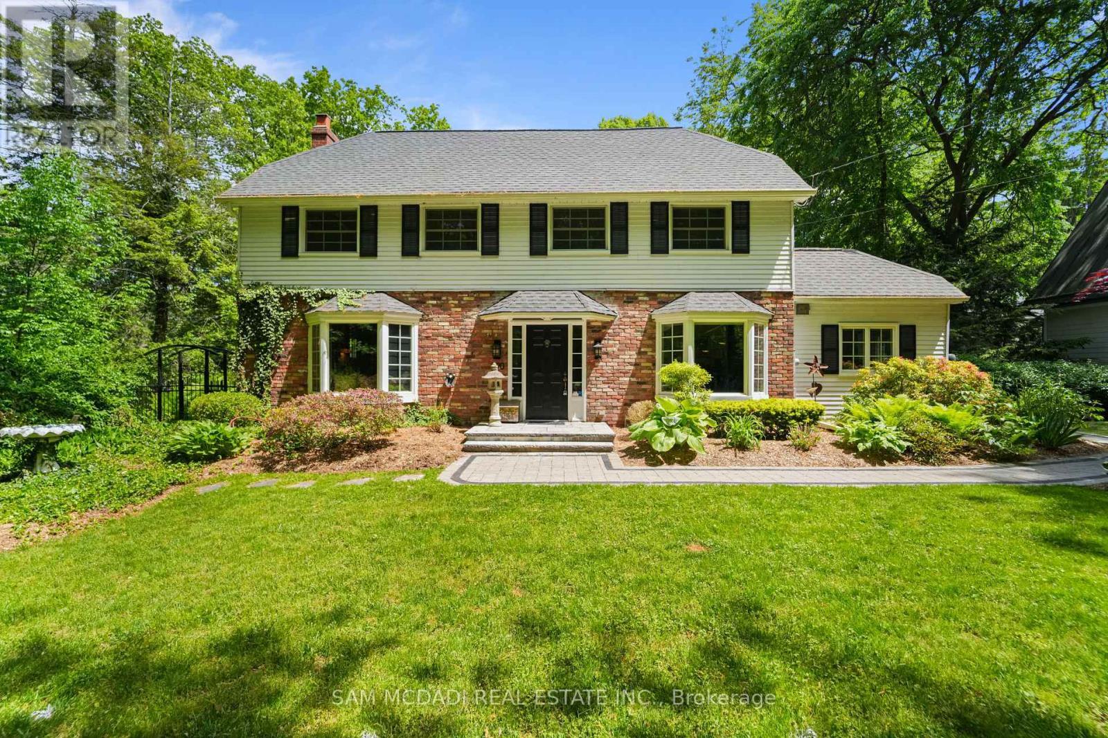 990 Roper Avenue, Mississauga, ON