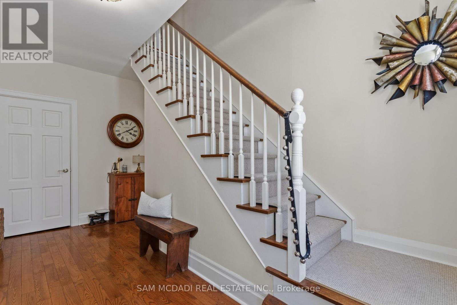 990 Roper Avenue, Mississauga, ON