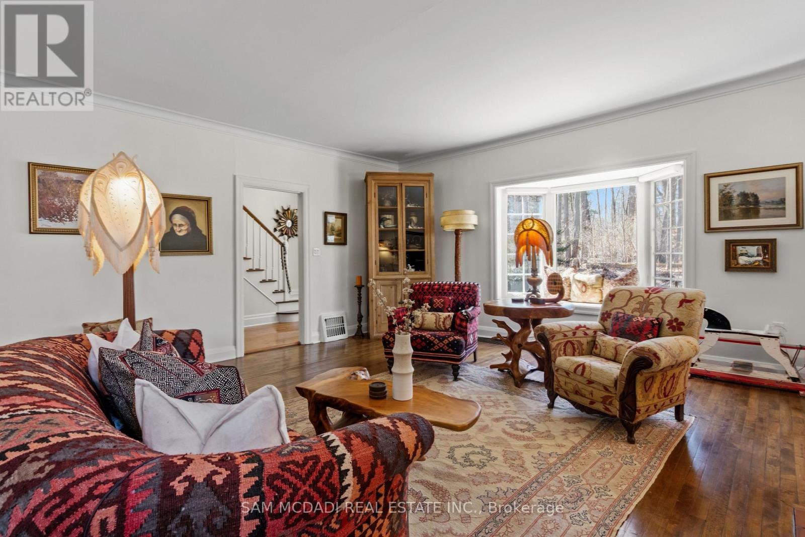 990 Roper Avenue, Mississauga, ON