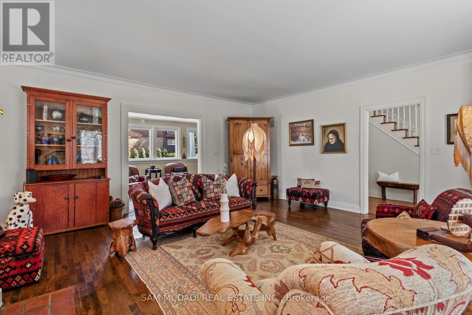 990 Roper Avenue, Mississauga, ON
