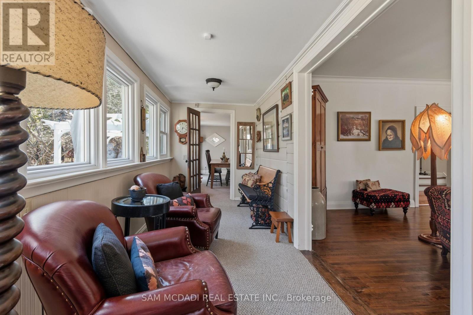 990 Roper Avenue, Mississauga, ON