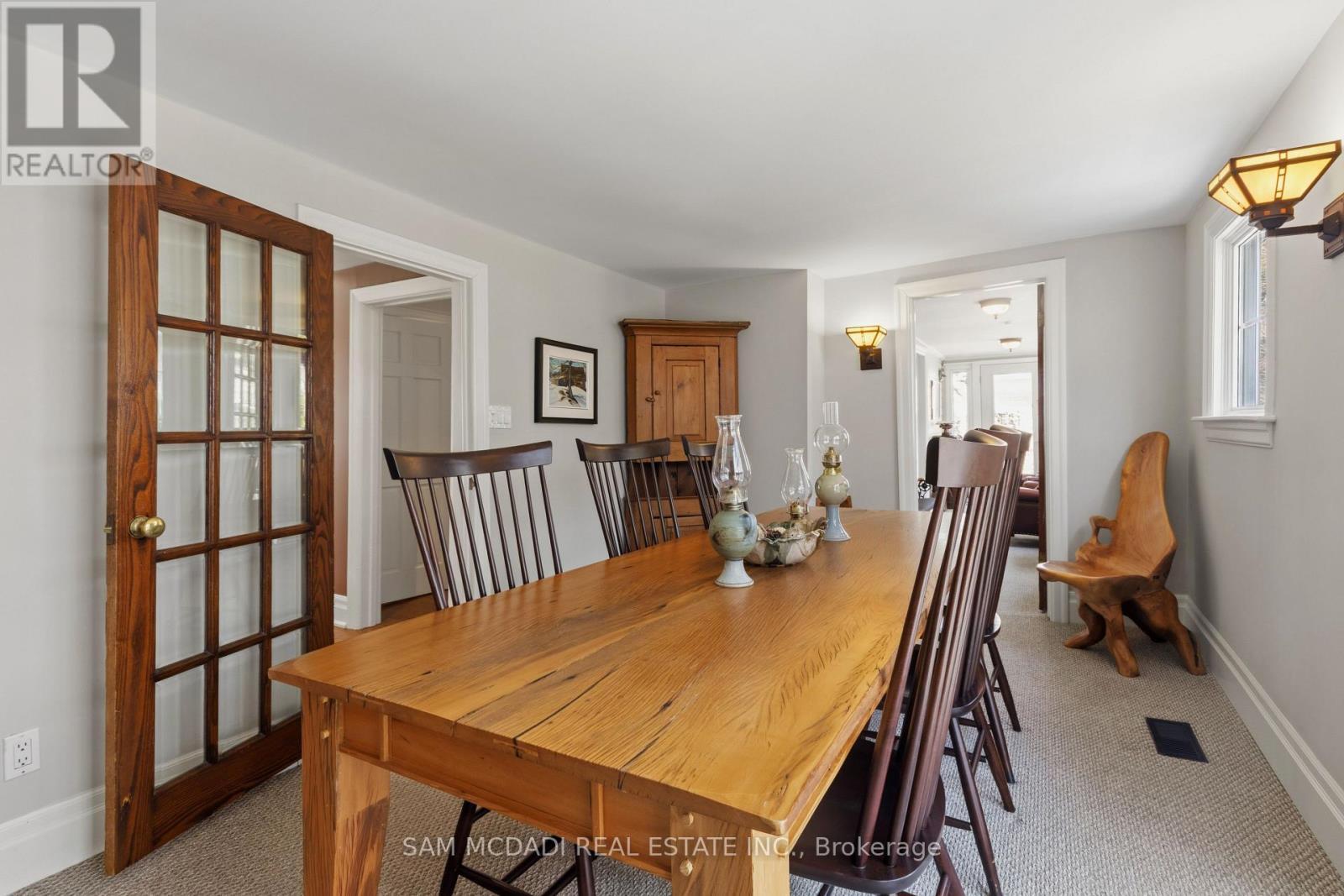 990 Roper Avenue, Mississauga, ON