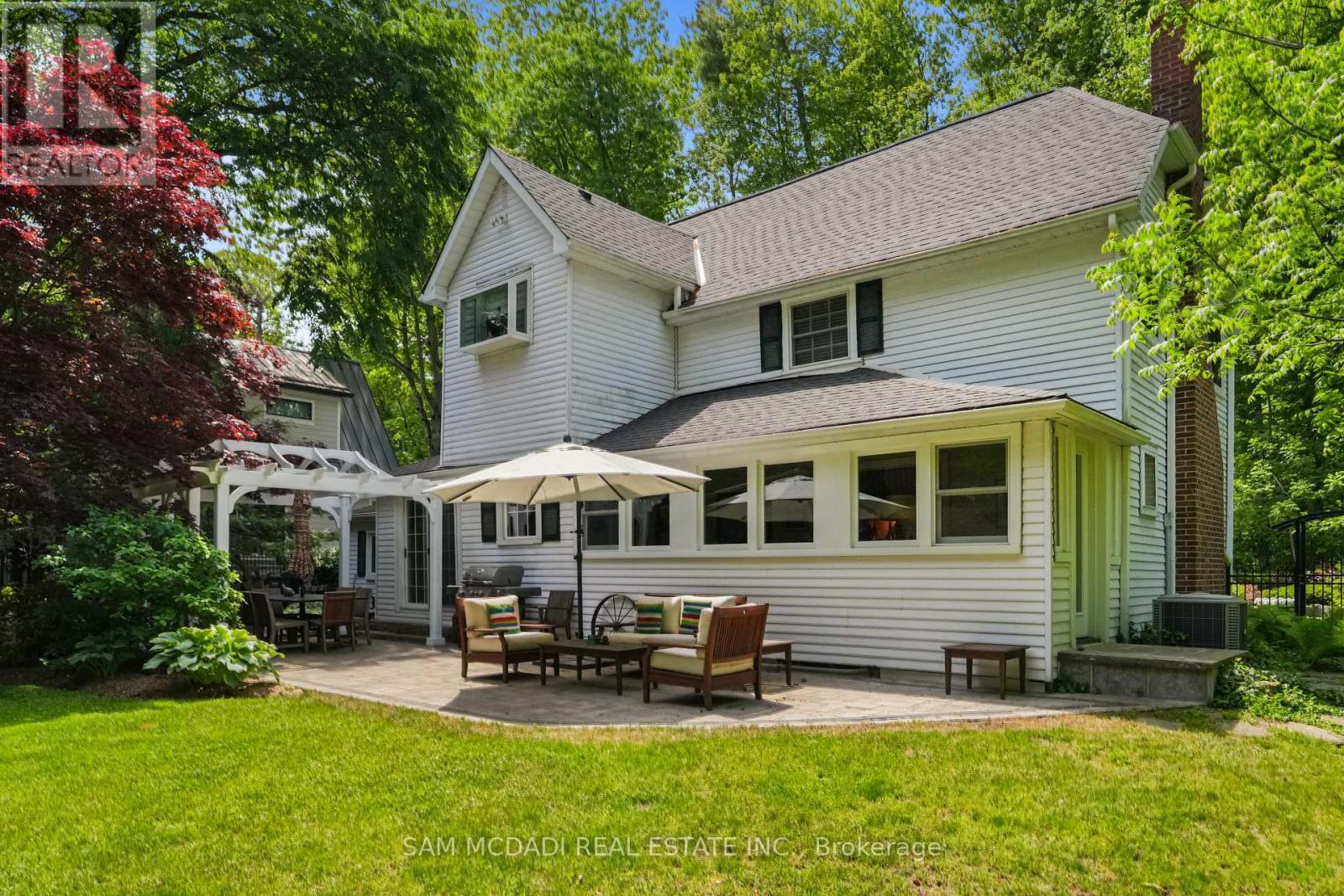 990 Roper Avenue, Mississauga, ON